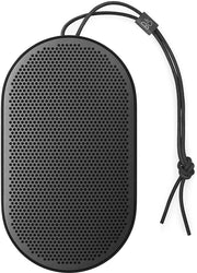 Bang & Olufsen Beoplay P2 Portable Speaker Black Bang-Olufsen